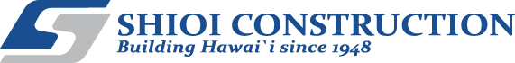 Shioi Construction, Inc.